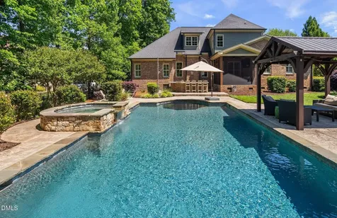 5208 Blakenbran Trail Fuquay Varina NC 27526