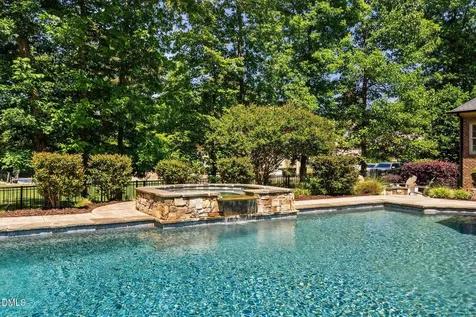 5208 Blakenbran Trail Fuquay Varina NC 27526