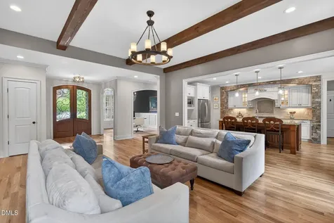 5208 Blakenbran Trail Fuquay Varina NC 27526