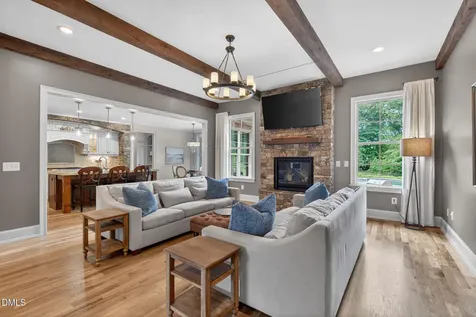 5208 Blakenbran Trail Fuquay Varina NC 27526