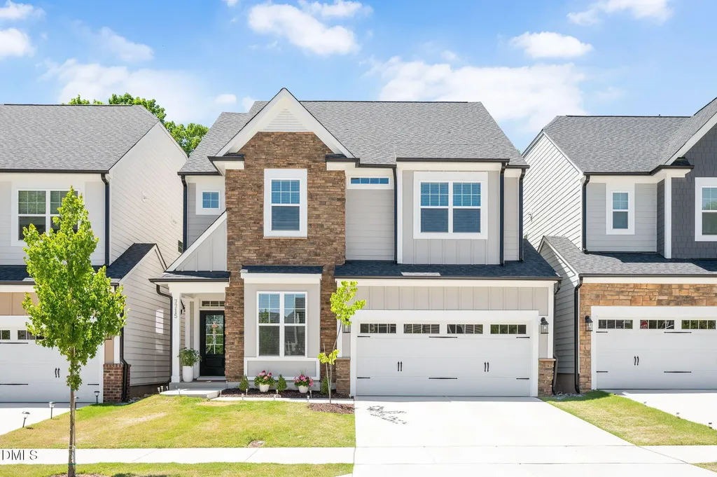 7715 Litcham Drive Raleigh NC 27615