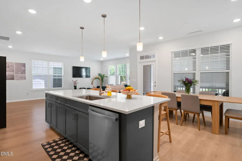 7715 Litcham Drive Raleigh NC 27615