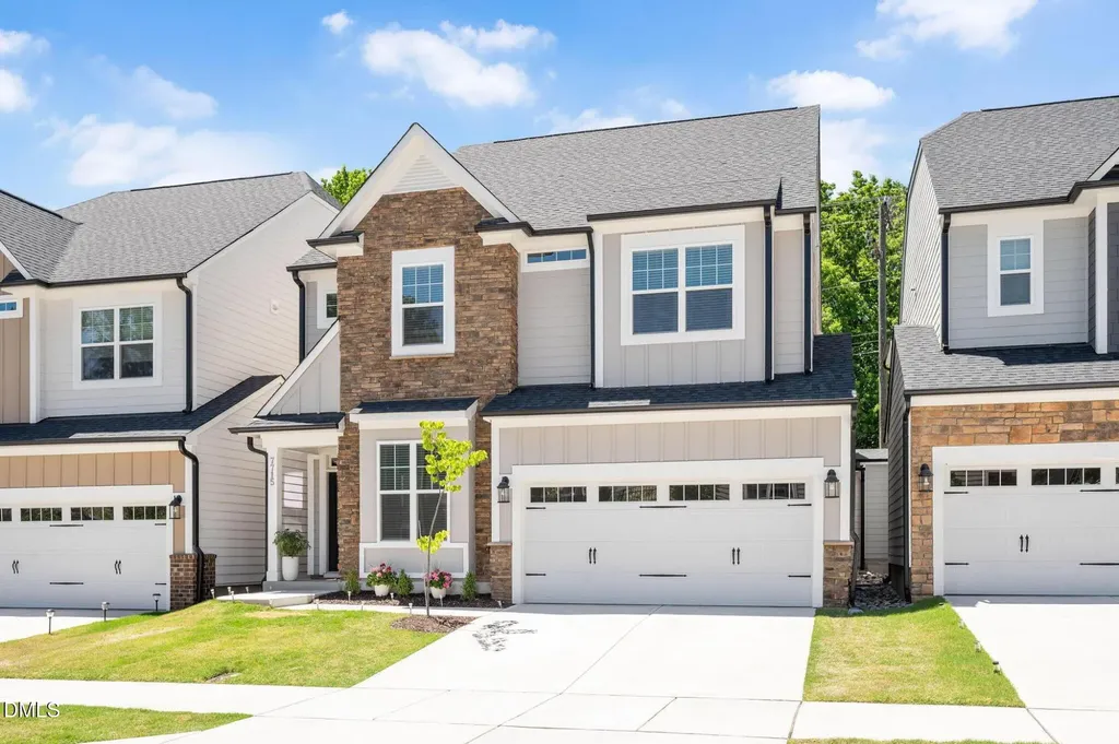 7715 Litcham Drive Raleigh NC 27615