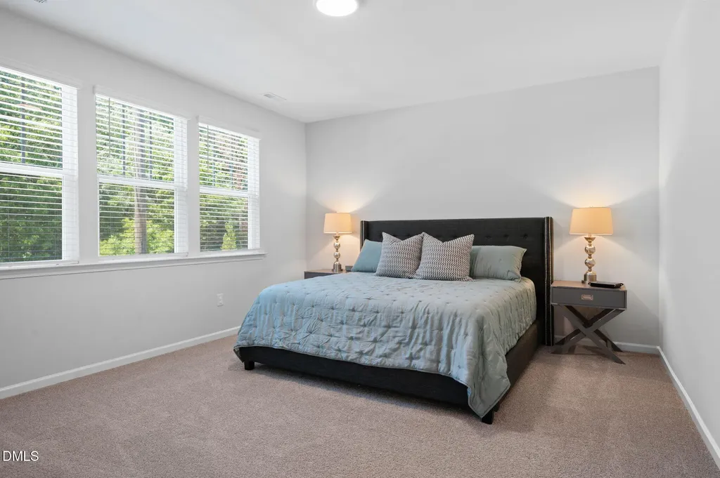 7715 Litcham Drive Raleigh NC 27615