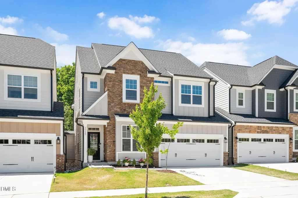7715 Litcham Drive Raleigh NC 27615