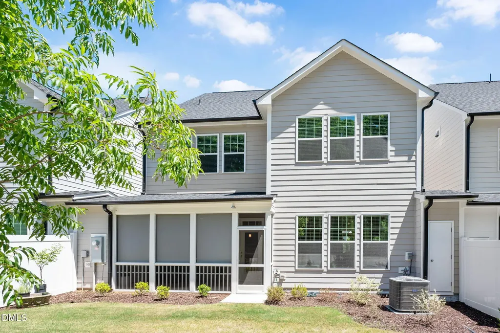 7715 Litcham Drive Raleigh NC 27615