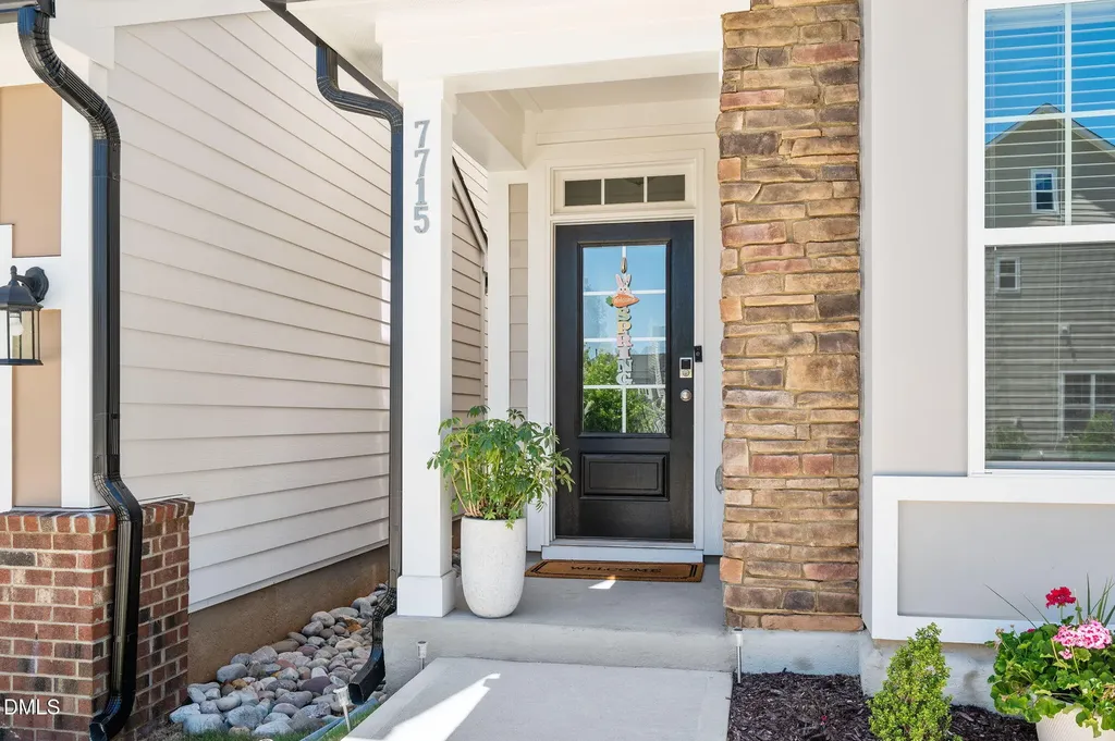 7715 Litcham Drive Raleigh NC 27615