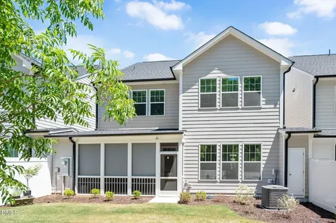 7715 Litcham Drive Raleigh NC 27615