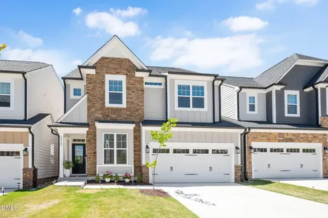 7715 Litcham Drive Raleigh NC 27615