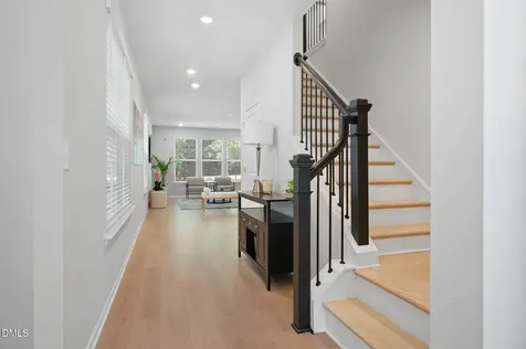 7715 Litcham Drive Raleigh NC 27615