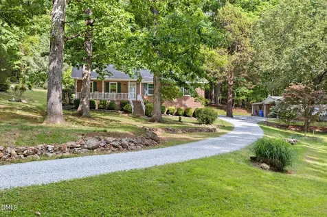 1322 Palmers Grove Church Road Hillsborough NC 27278