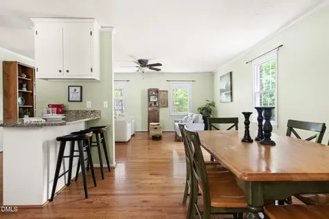 1322 Palmers Grove Church Road Hillsborough NC 27278
