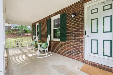 1322 Palmers Grove Church Road Hillsborough NC 27278