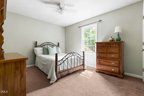 1322 Palmers Grove Church Road Hillsborough NC 27278