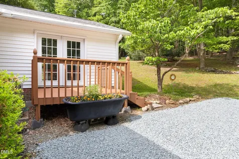 1322 Palmers Grove Church Road Hillsborough NC 27278