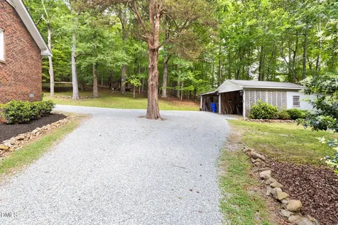 1322 Palmers Grove Church Road Hillsborough NC 27278