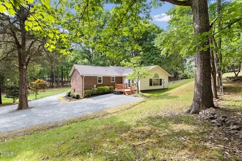 1322 Palmers Grove Church Road Hillsborough NC 27278