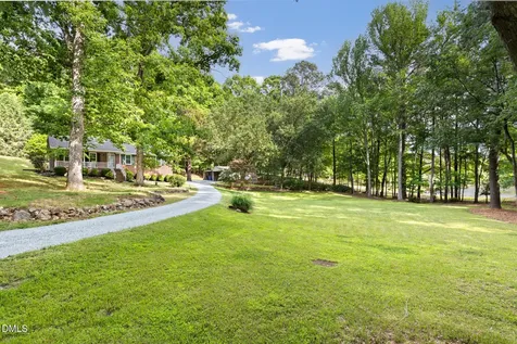 1322 Palmers Grove Church Road Hillsborough NC 27278