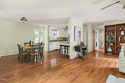 1322 Palmers Grove Church Road Hillsborough NC 27278