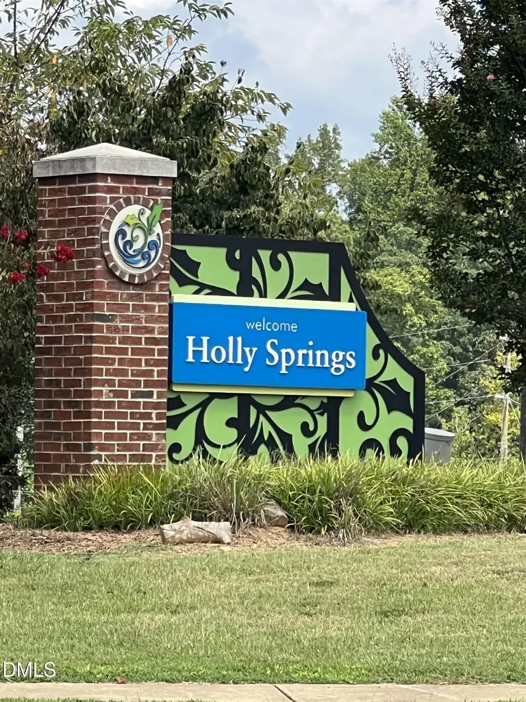 9224 Eisenhower Drive Apex NC 27539