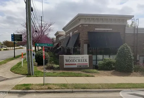 9224 Eisenhower Drive Apex NC 27539