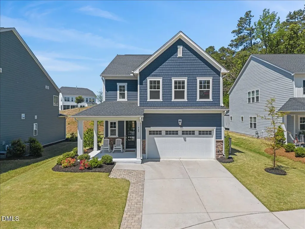 929 Wrights Creek Way Wake Forest NC 27587
