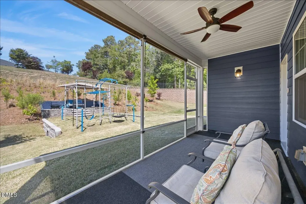 929 Wrights Creek Way Wake Forest NC 27587