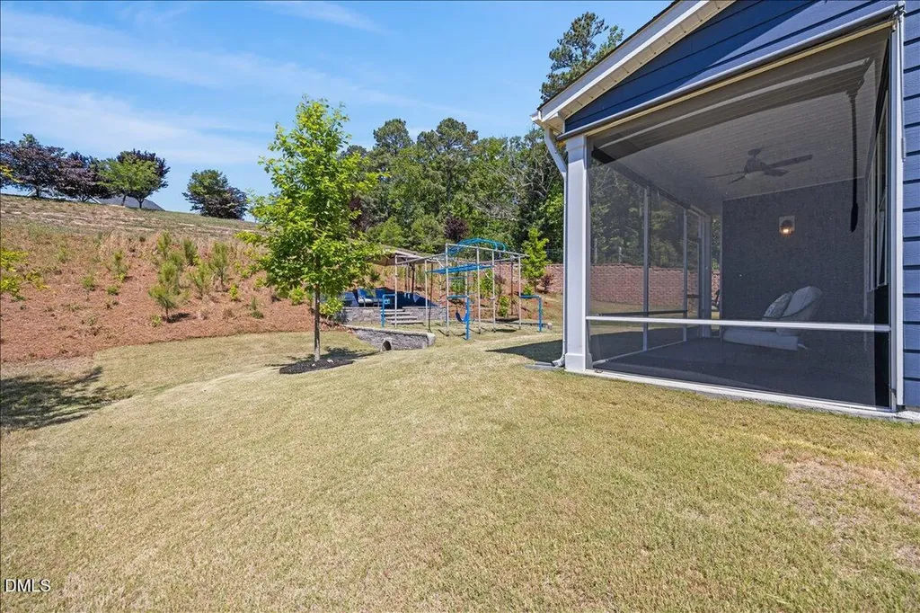 929 Wrights Creek Way Wake Forest NC 27587