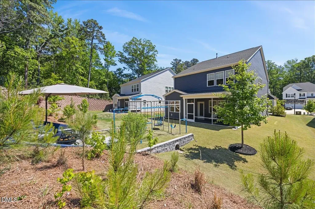929 Wrights Creek Way Wake Forest NC 27587
