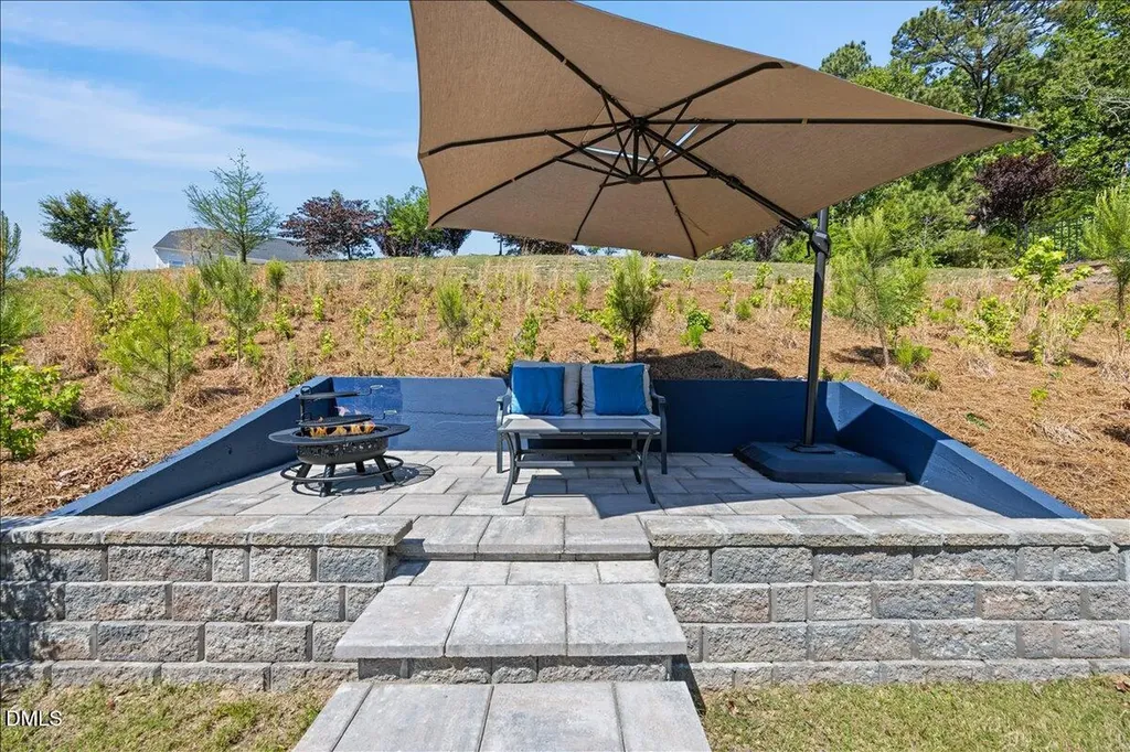 929 Wrights Creek Way Wake Forest NC 27587