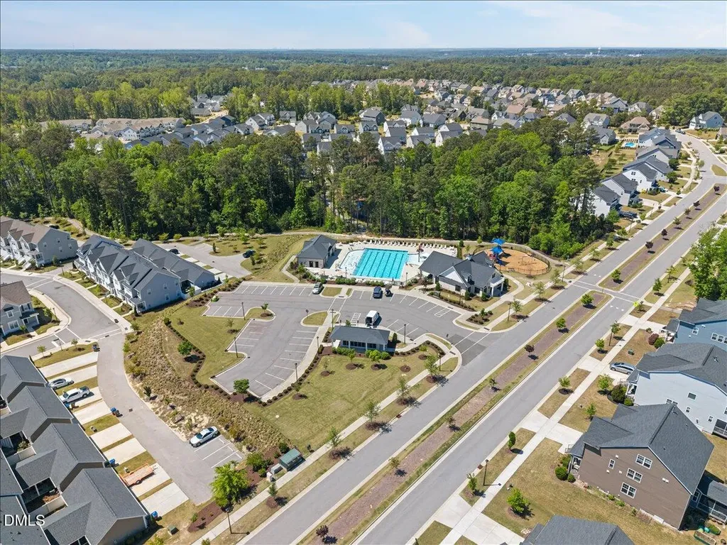 929 Wrights Creek Way Wake Forest NC 27587
