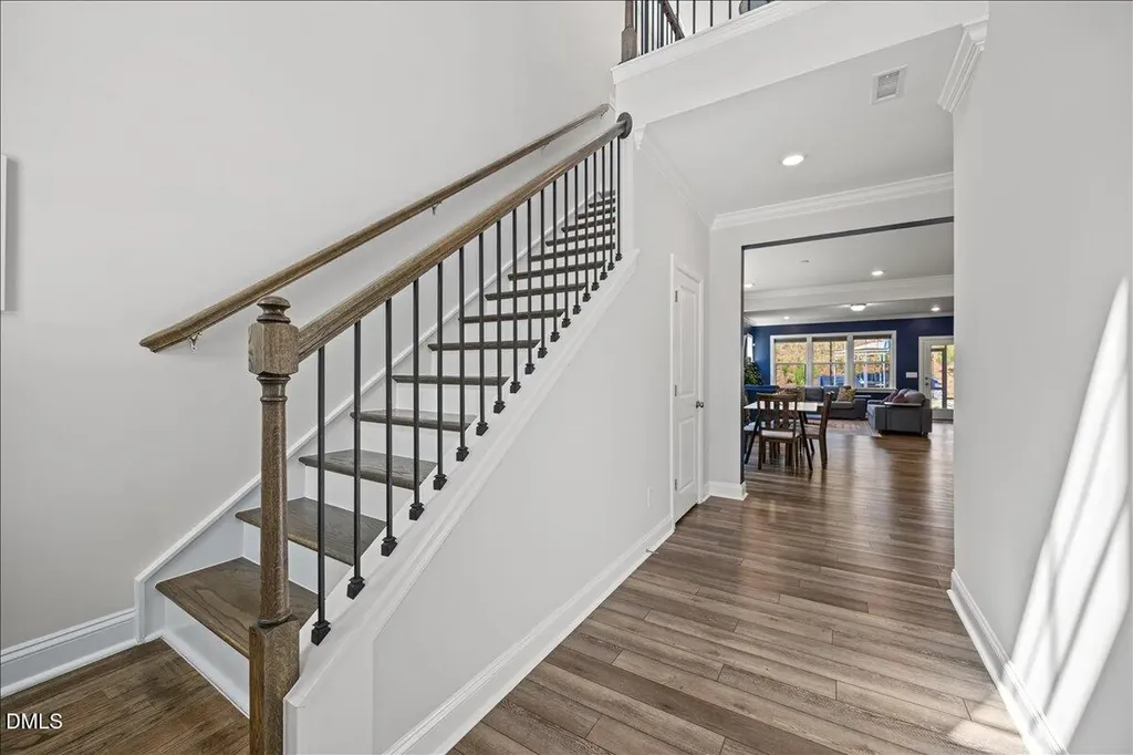 929 Wrights Creek Way Wake Forest NC 27587