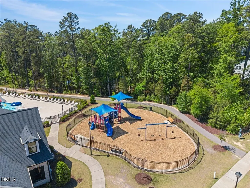 929 Wrights Creek Way Wake Forest NC 27587