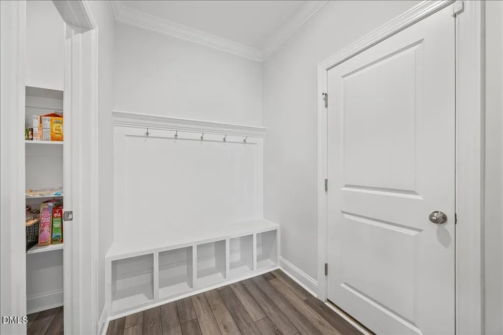 929 Wrights Creek Way Wake Forest NC 27587