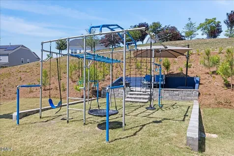 929 Wrights Creek Way Wake Forest NC 27587