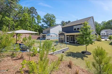 929 Wrights Creek Way Wake Forest NC 27587