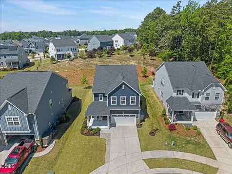 929 Wrights Creek Way Wake Forest NC 27587