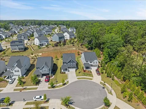 929 Wrights Creek Way Wake Forest NC 27587