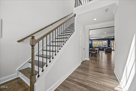 929 Wrights Creek Way Wake Forest NC 27587