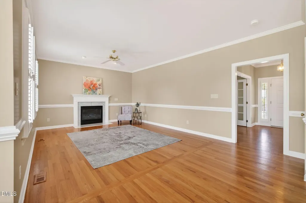 109 Lockfield Drive Clayton NC 27520