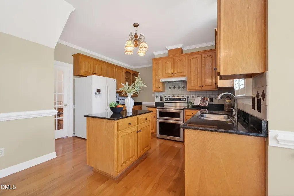 109 Lockfield Drive Clayton NC 27520