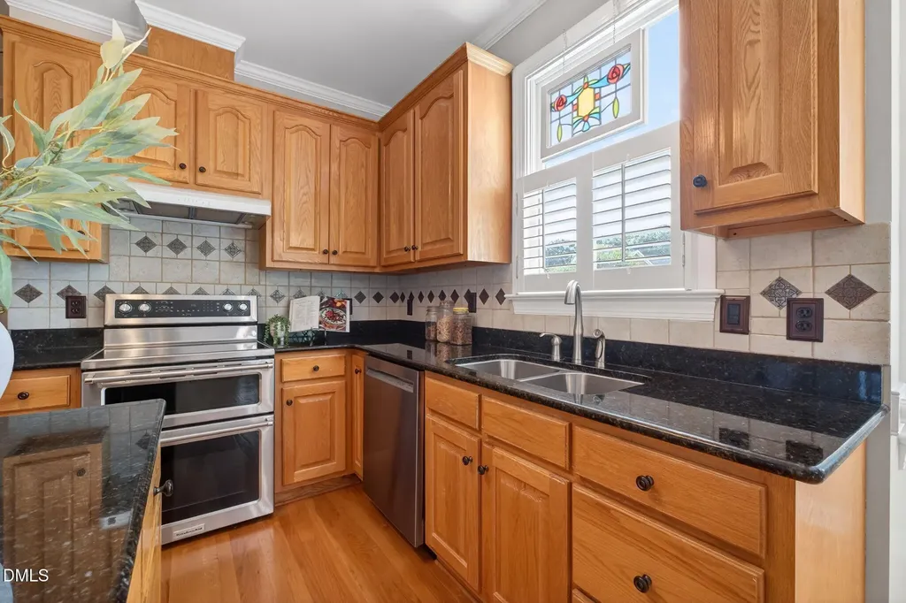 109 Lockfield Drive Clayton NC 27520
