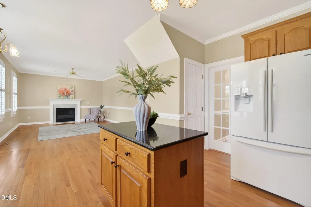 109 Lockfield Drive Clayton NC 27520