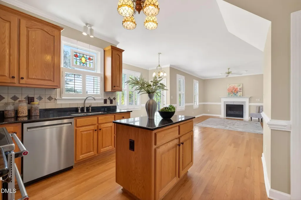 109 Lockfield Drive Clayton NC 27520