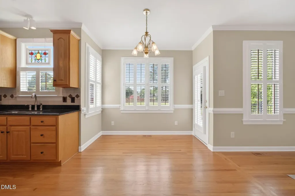 109 Lockfield Drive Clayton NC 27520