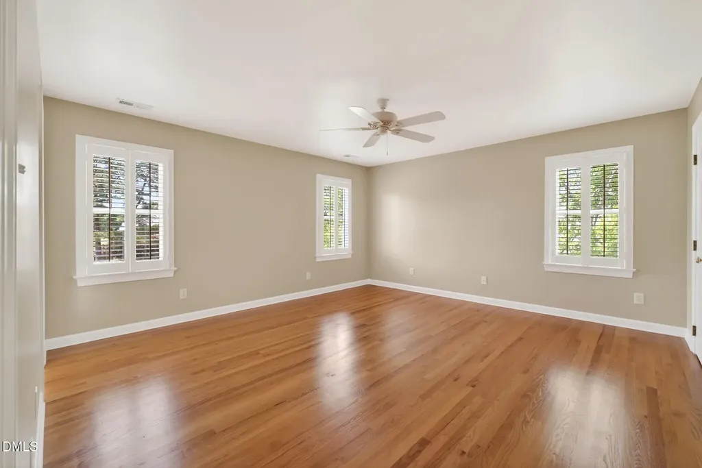 109 Lockfield Drive Clayton NC 27520