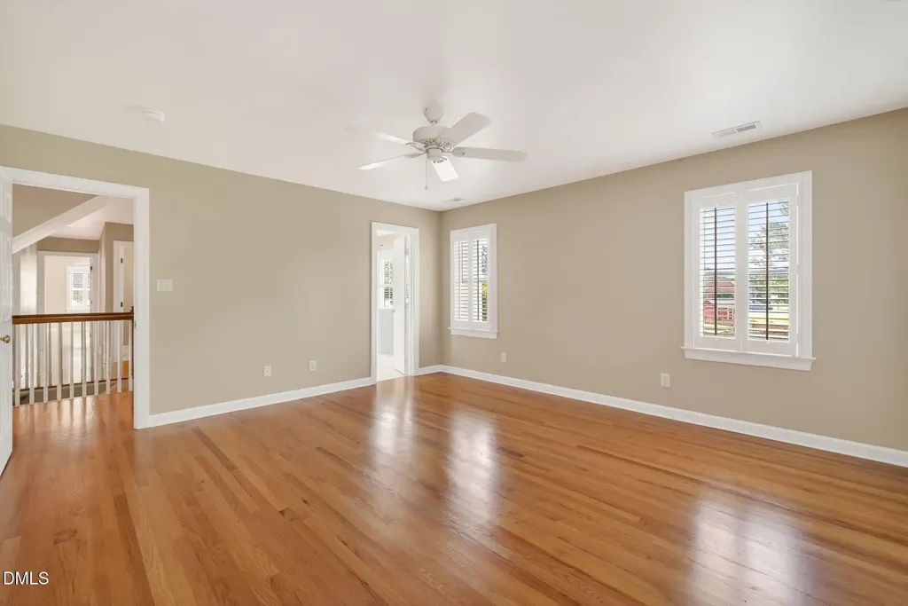 109 Lockfield Drive Clayton NC 27520