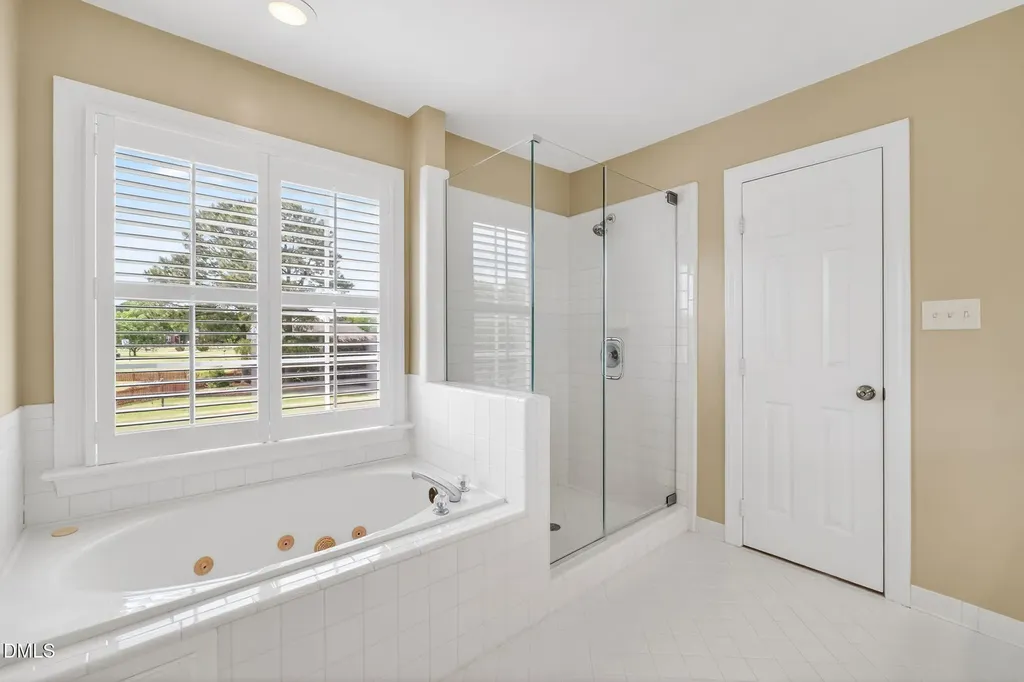 109 Lockfield Drive Clayton NC 27520