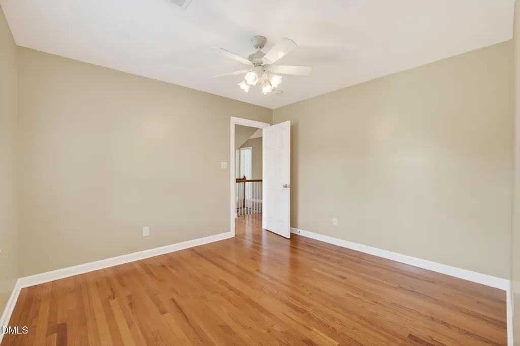 109 Lockfield Drive Clayton NC 27520