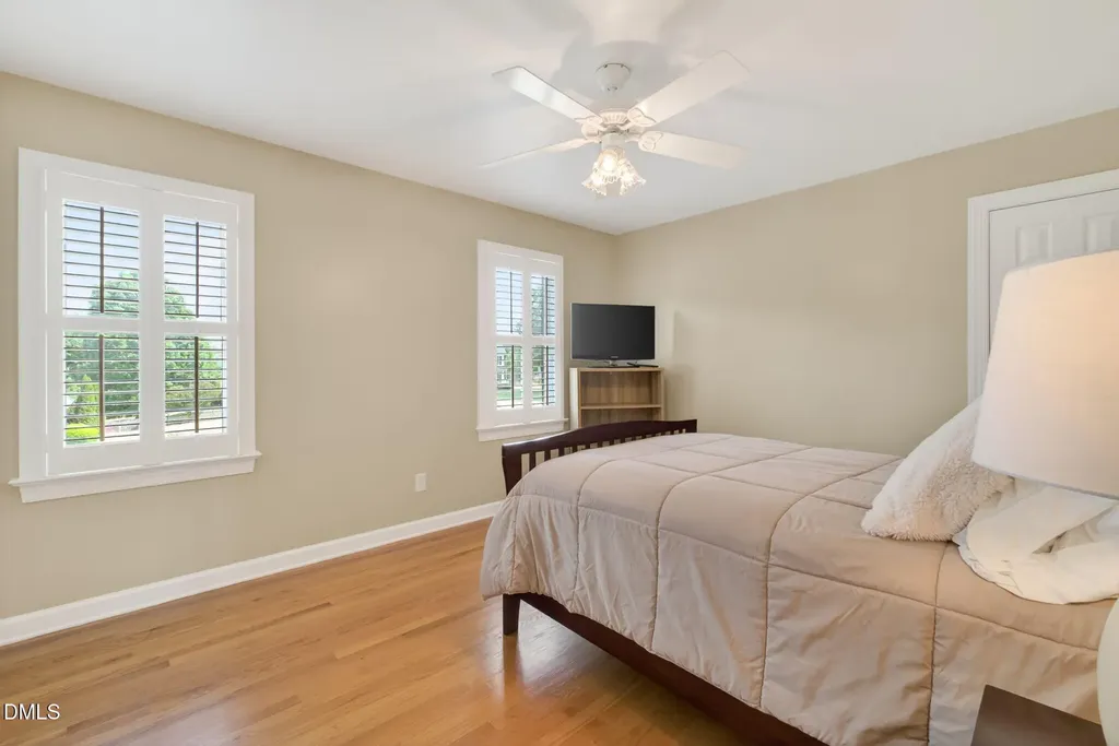 109 Lockfield Drive Clayton NC 27520